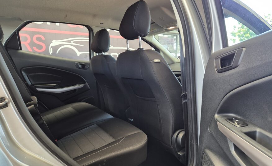 Ford EcoSport 1.5TDCi Ambiente