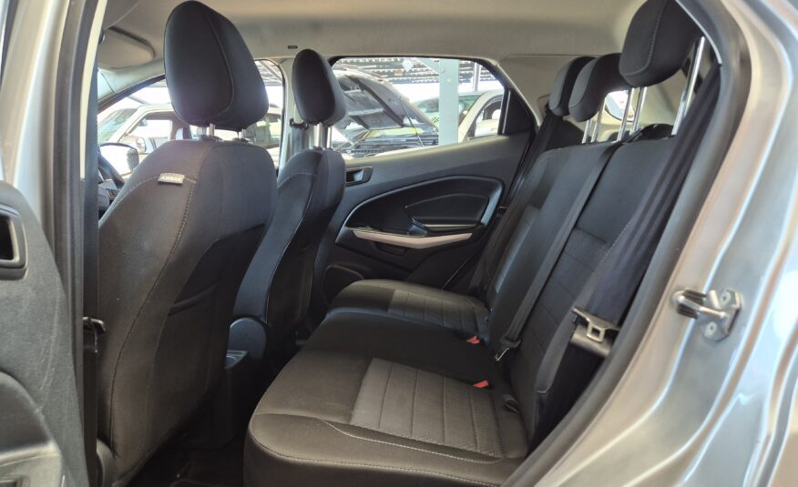 Ford EcoSport 1.5TDCi Ambiente