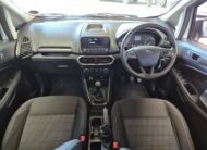 Ford EcoSport 1.5TDCi Ambiente