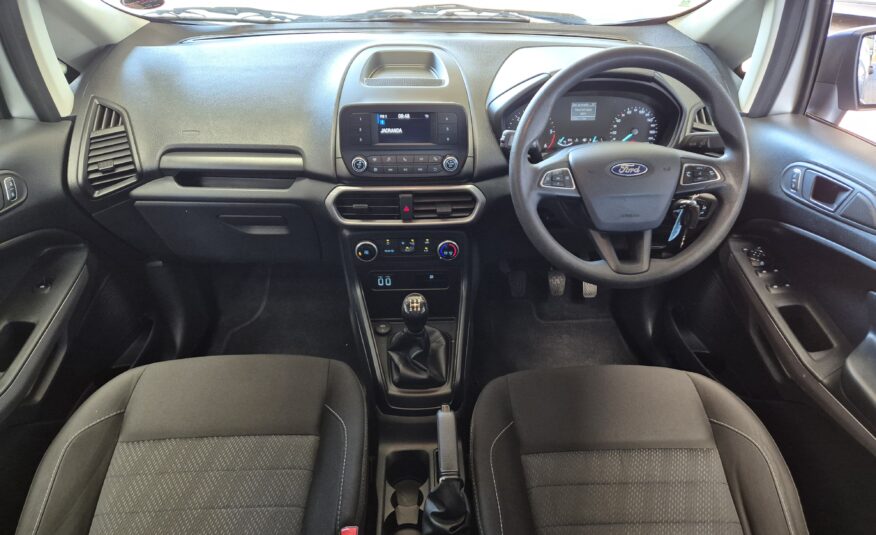 Ford EcoSport 1.5TDCi Ambiente