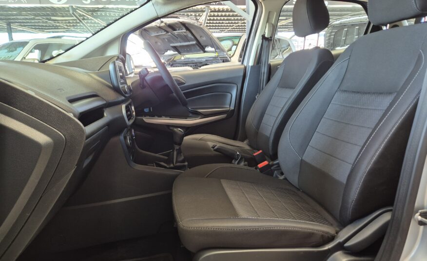 Ford EcoSport 1.5TDCi Ambiente