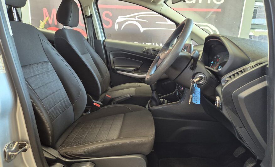 Ford EcoSport 1.5TDCi Ambiente