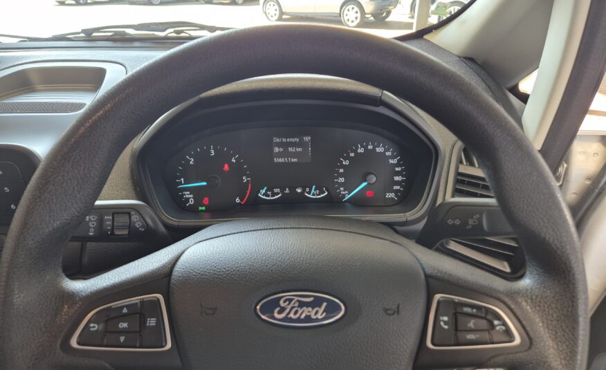 Ford EcoSport 1.5TDCi Ambiente