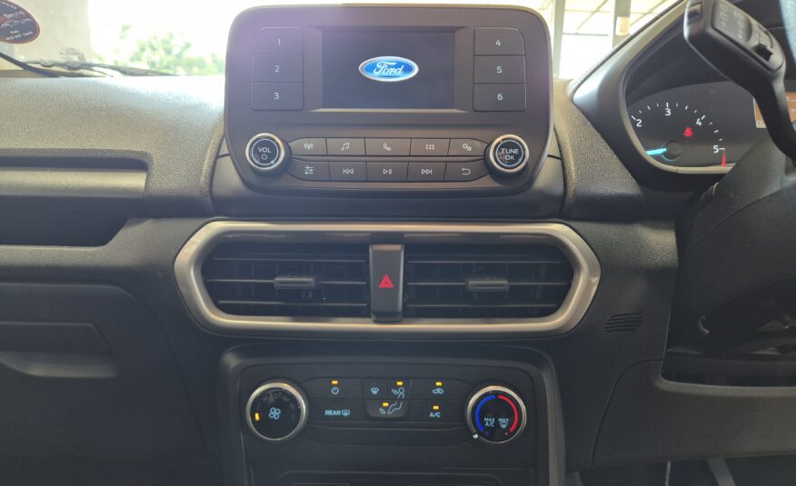 Ford EcoSport 1.5TDCi Ambiente
