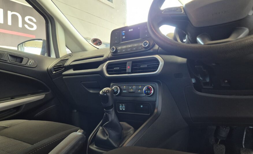 Ford EcoSport 1.5TDCi Ambiente