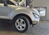 Ford EcoSport 1.5TDCi Ambiente