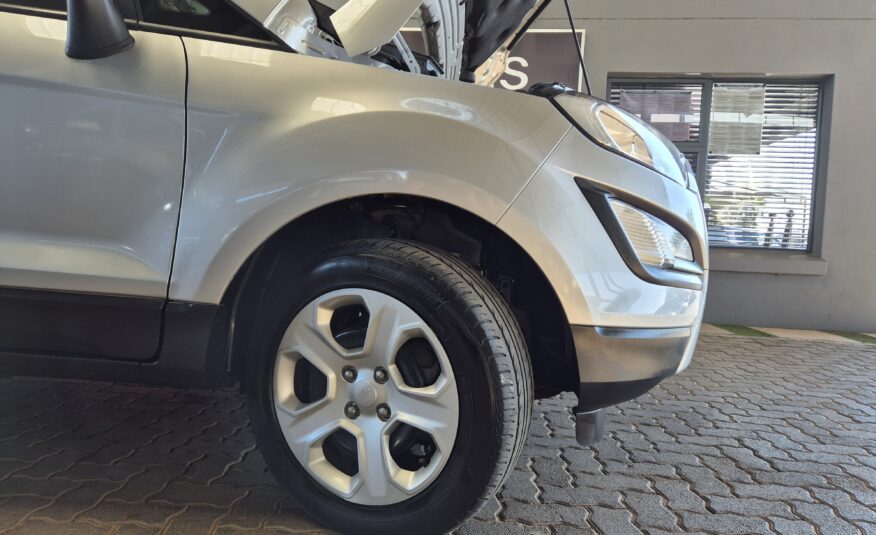 Ford EcoSport 1.5TDCi Ambiente