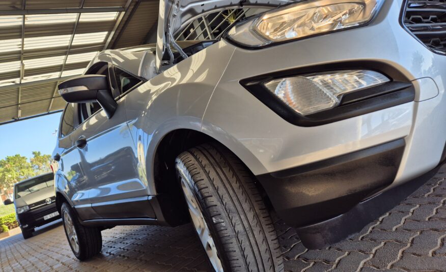 Ford EcoSport 1.5TDCi Ambiente