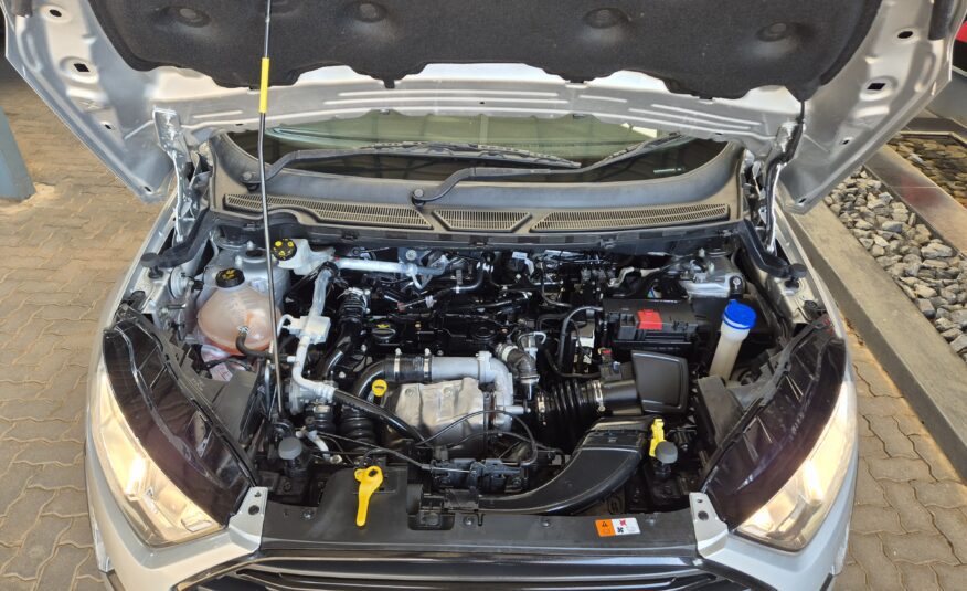 Ford EcoSport 1.5TDCi Ambiente