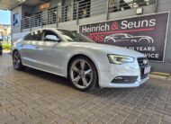 Audi A5 Sportback 2.0T Quattro