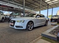 Audi A5 Sportback 2.0T Quattro