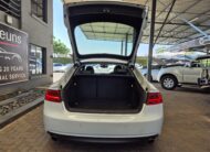 Audi A5 Sportback 2.0T Quattro