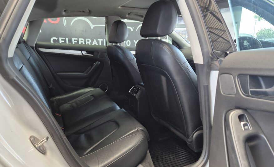 Audi A5 Sportback 2.0T Quattro