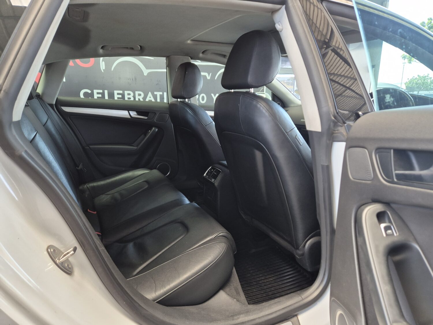 Audi A5 Sportback 2.0T Quattro