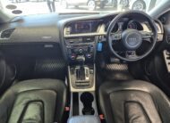 Audi A5 Sportback 2.0T Quattro