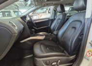 Audi A5 Sportback 2.0T Quattro