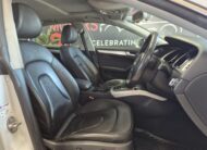 Audi A5 Sportback 2.0T Quattro