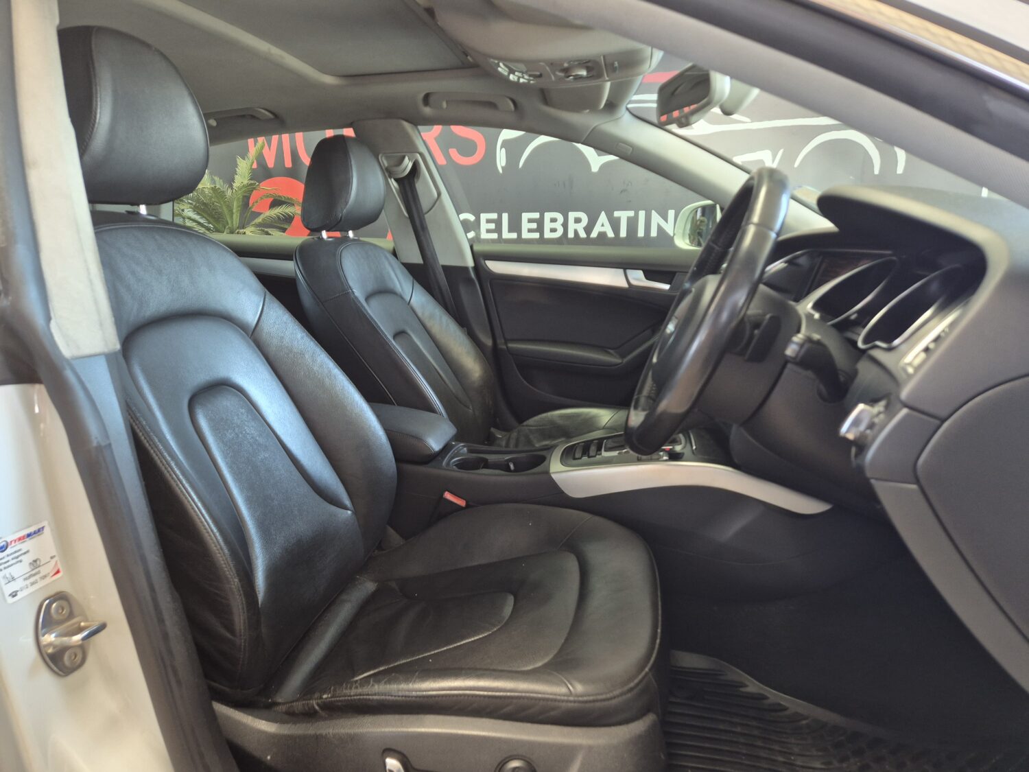 Audi A5 Sportback 2.0T Quattro