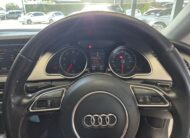 Audi A5 Sportback 2.0T Quattro