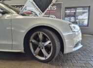 Audi A5 Sportback 2.0T Quattro