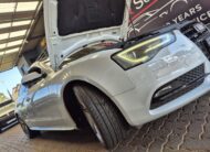 Audi A5 Sportback 2.0T Quattro