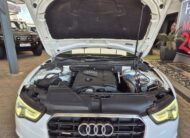 Audi A5 Sportback 2.0T Quattro