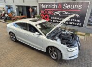 Audi A5 Sportback 2.0T Quattro