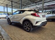 Toyota C-HR 1.2T Plus Auto
