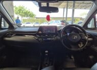 Toyota C-HR 1.2T Plus Auto