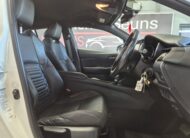 Toyota C-HR 1.2T Plus Auto