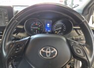 Toyota C-HR 1.2T Plus Auto