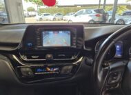 Toyota C-HR 1.2T Plus Auto