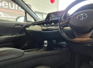 Toyota C-HR 1.2T Plus Auto