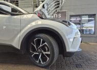 Toyota C-HR 1.2T Plus Auto