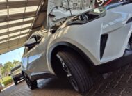 Toyota C-HR 1.2T Plus Auto