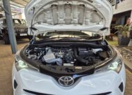 Toyota C-HR 1.2T Plus Auto