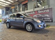 Hyundai i20 1.6 GLS