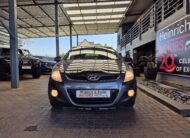 Hyundai i20 1.6 GLS