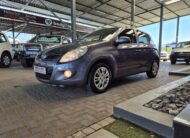 Hyundai i20 1.6 GLS