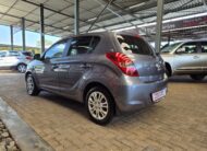 Hyundai i20 1.6 GLS