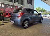 Hyundai i20 1.6 GLS