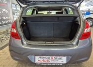 Hyundai i20 1.6 GLS