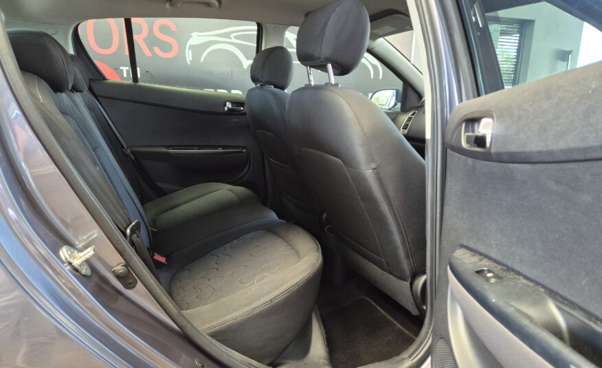 Hyundai i20 1.6 GLS