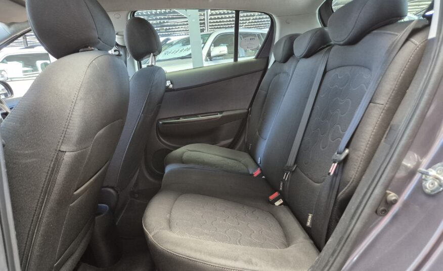 Hyundai i20 1.6 GLS