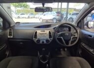 Hyundai i20 1.6 GLS