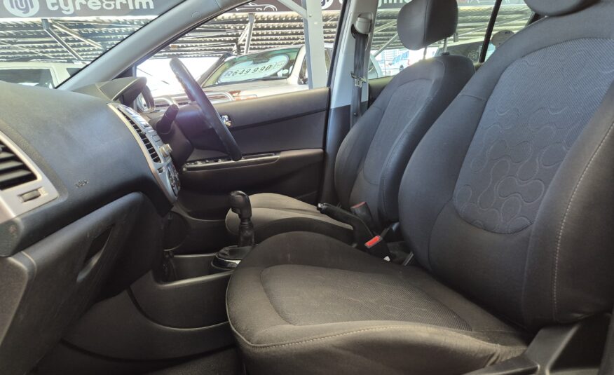 Hyundai i20 1.6 GLS