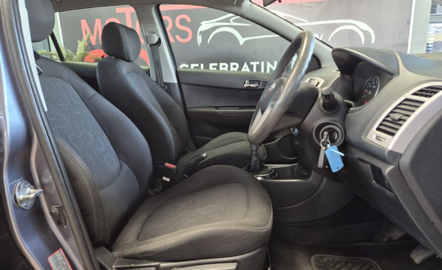 Hyundai i20 1.6 GLS