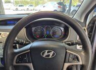 Hyundai i20 1.6 GLS