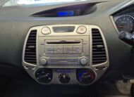 Hyundai i20 1.6 GLS