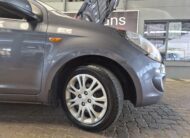 Hyundai i20 1.6 GLS
